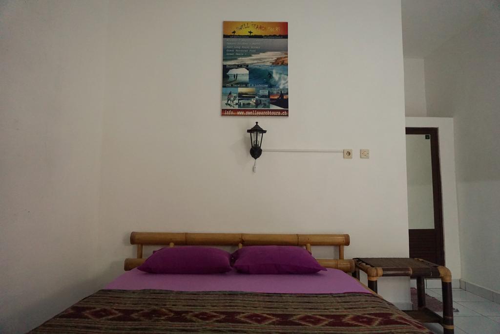 Komala Indah I Hotel Bali Exterior photo